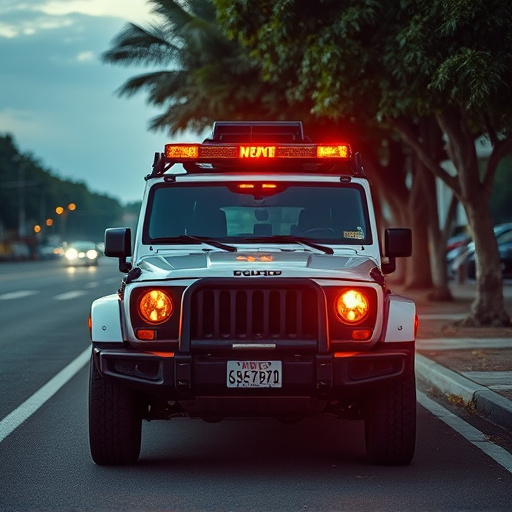 vehicle