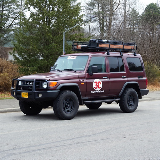 vehicle
