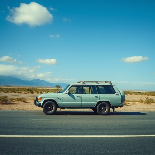 vehicle