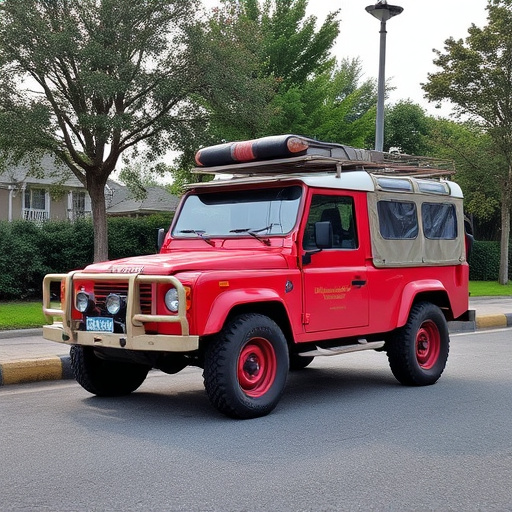 vehicle