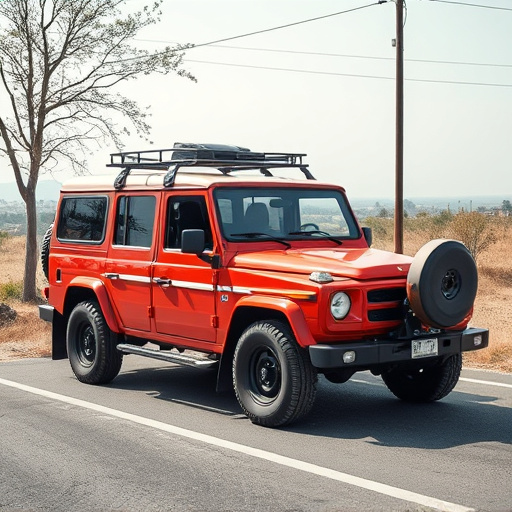 vehicle