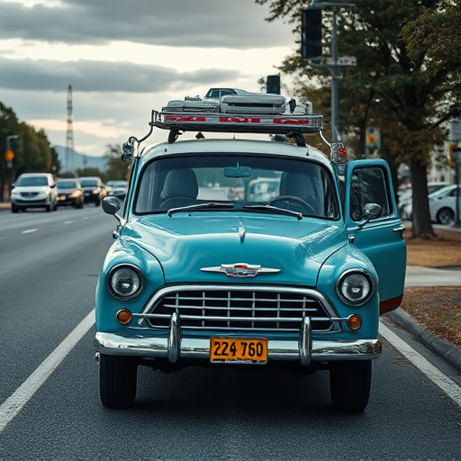 vehicle
