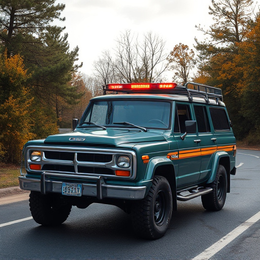 vehicle