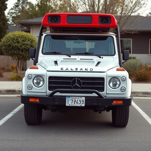 vehicle