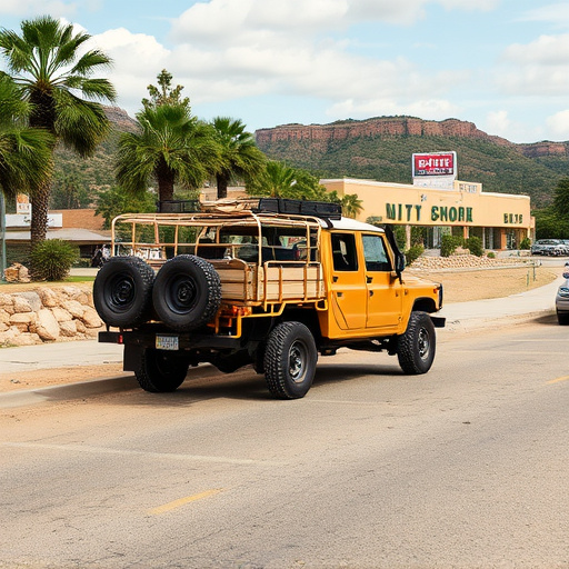 vehicle