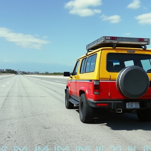 vehicle
