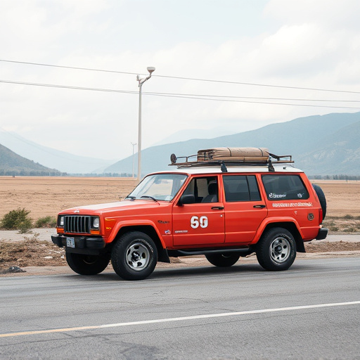 vehicle