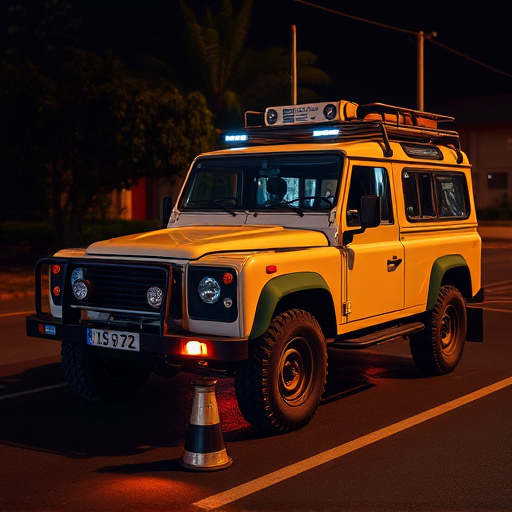 vehicle