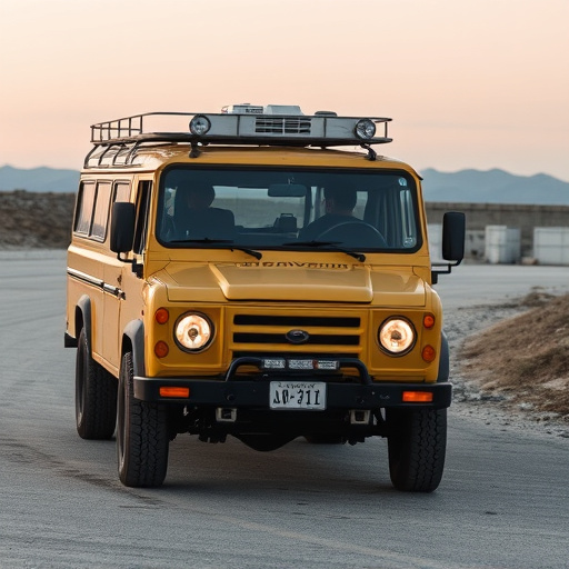 vehicle