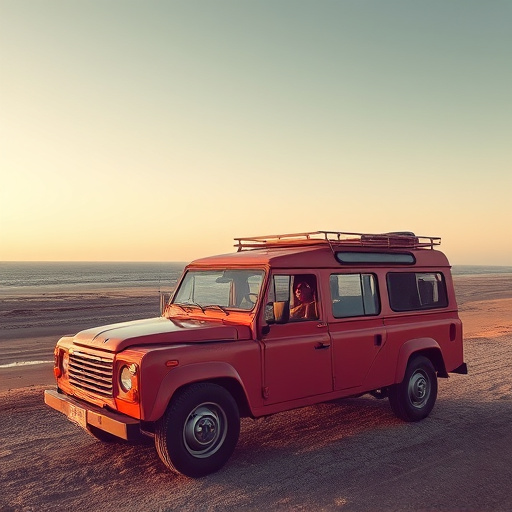 vehicle