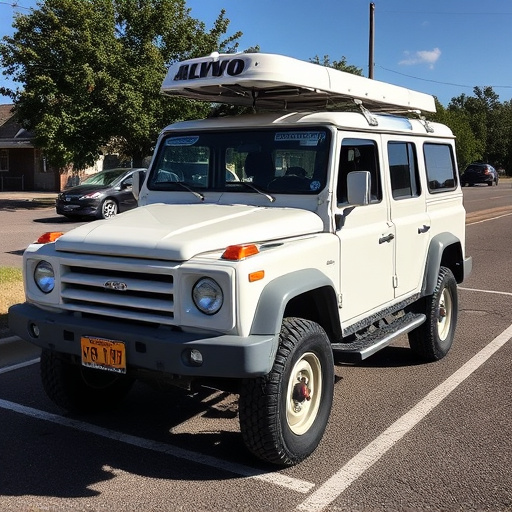vehicle