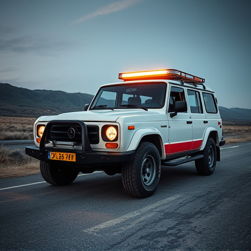 vehicle
