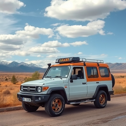 vehicle