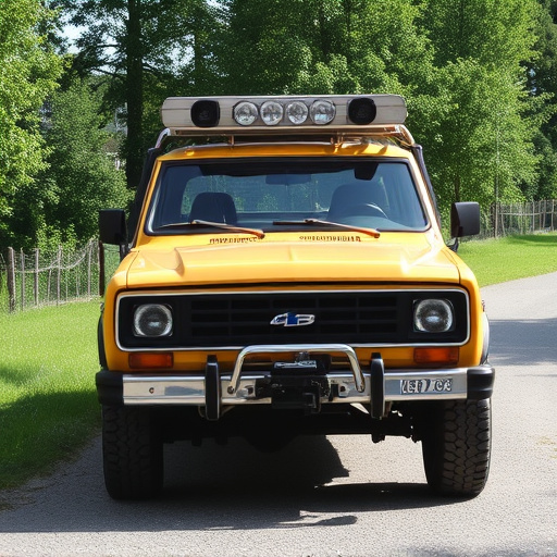 vehicle
