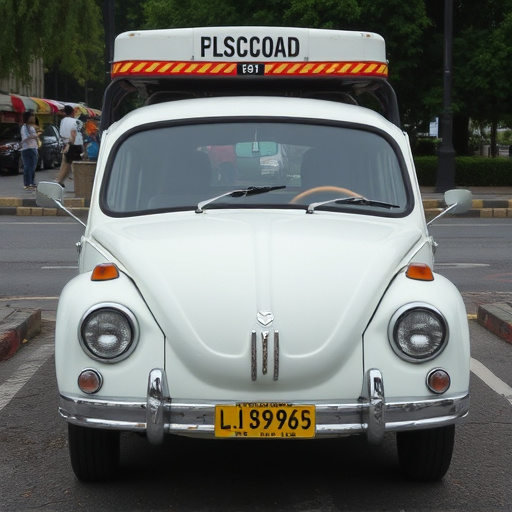 vehicle