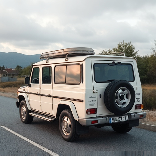 vehicle