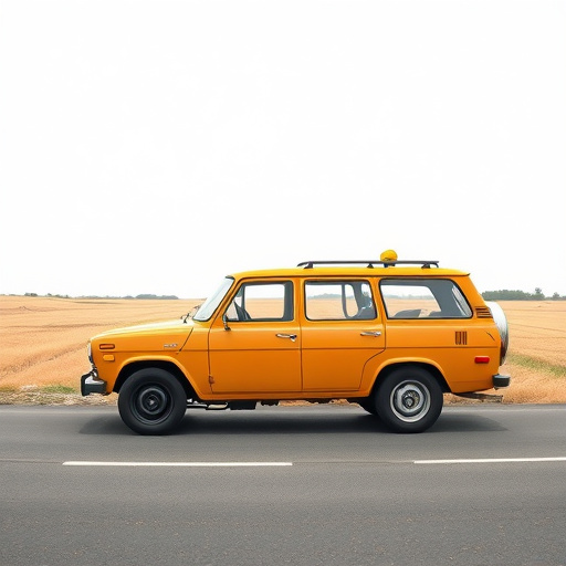 vehicle