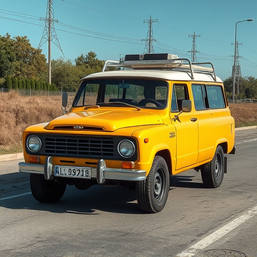 vehicle