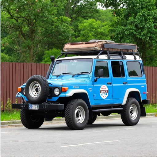 vehicle