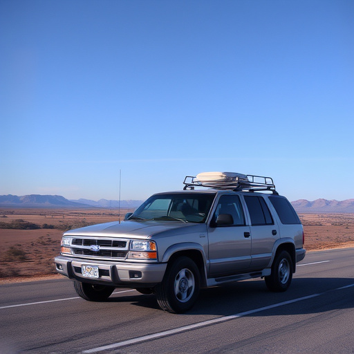 vehicle