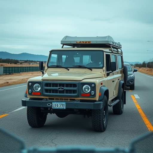 vehicle