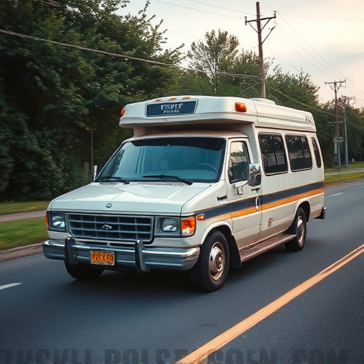 vehicle