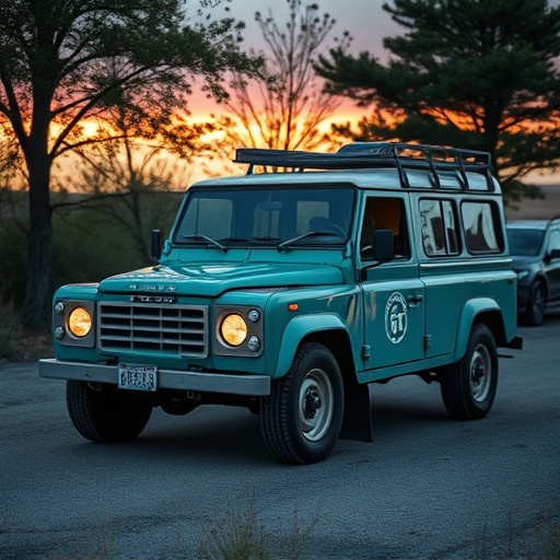 vehicle