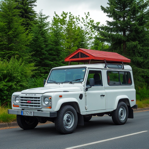 vehicle