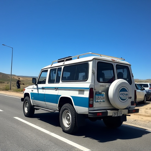 vehicle