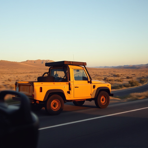 vehicle