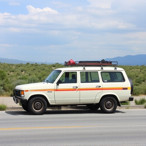 vehicle