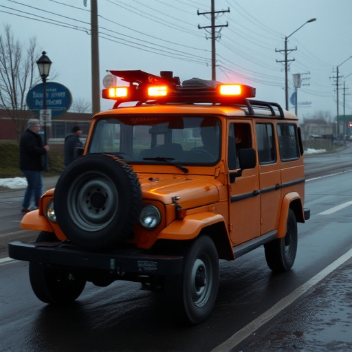 vehicle