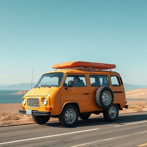 vehicle