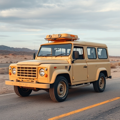 vehicle