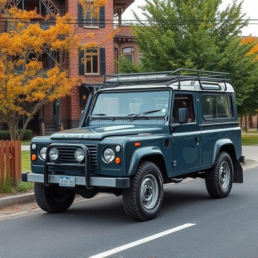 vehicle