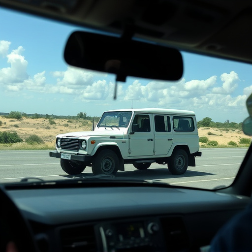 vehicle