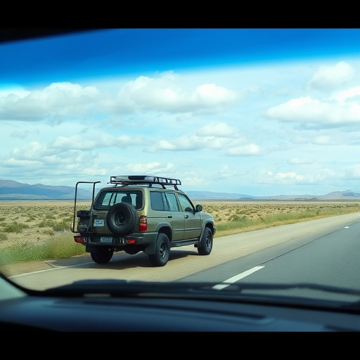 vehicle