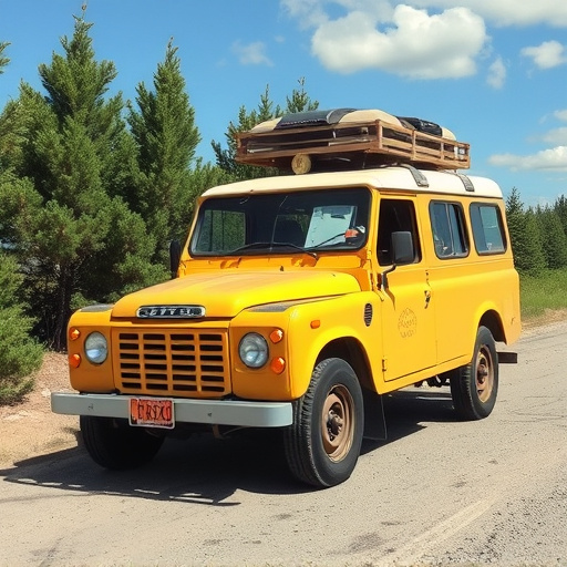 vehicle