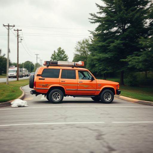 vehicle