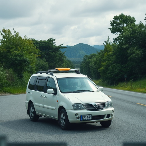vehicle