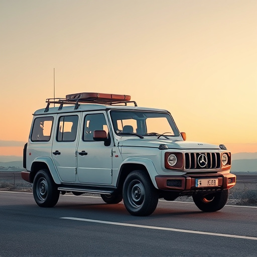 vehicle