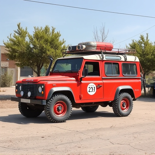 vehicle