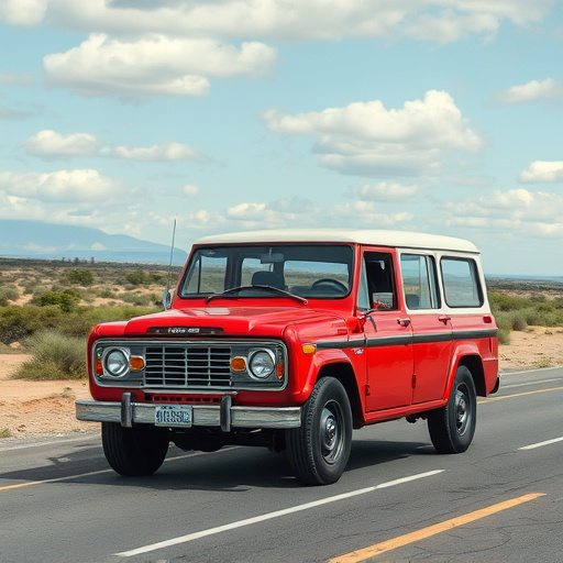 vehicle