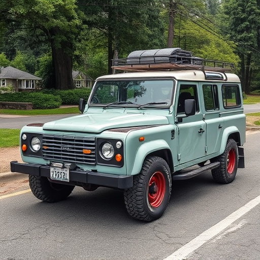 vehicle