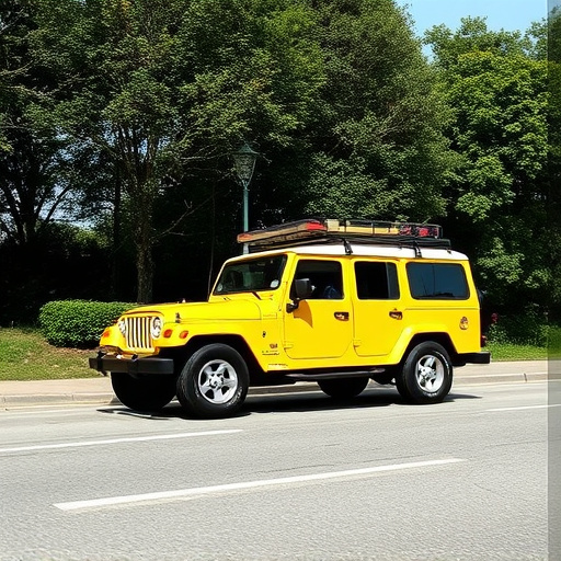 vehicle