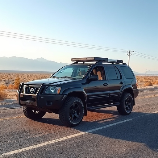 vehicle