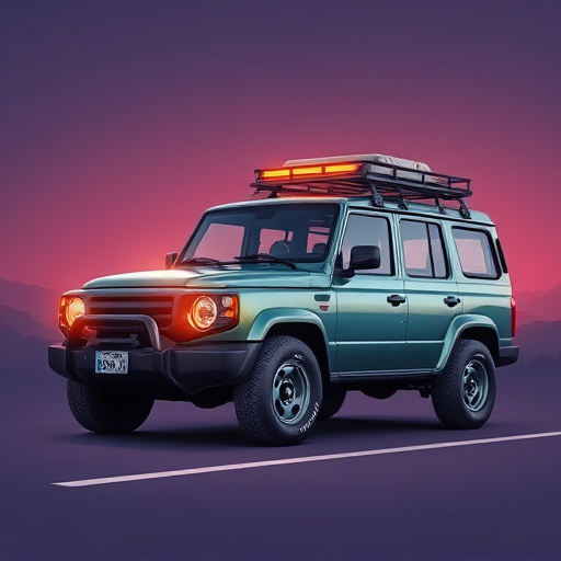 vehicle