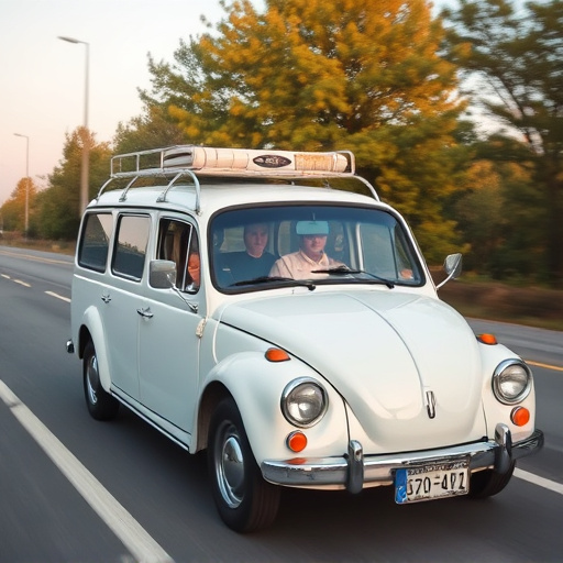 vehicle