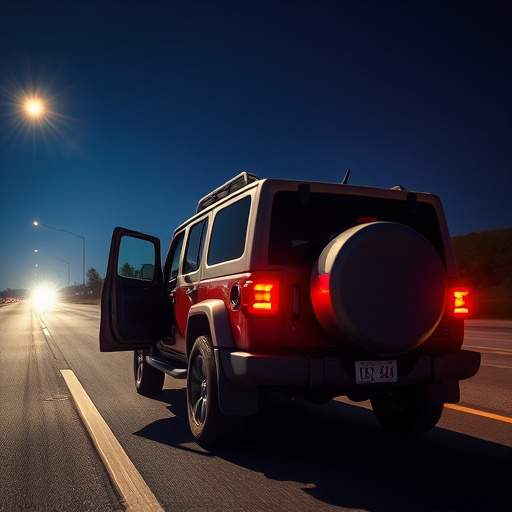 vehicle