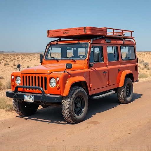 vehicle